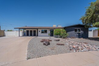 942 W Parkway Blvd, Tempe, AZ 85281