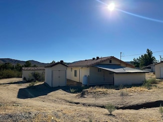 7483 Forty Rod Trail, Julian, CA 92036