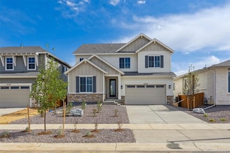 25234 E Warren Place, Aurora, CO 80018