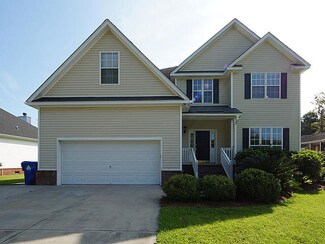 1959 N Smokerise Way, Mount Pleasant, SC 29466