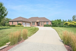 18731 Walden Dr, Franksville, WI 53126