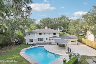 944 Elder Ln, Jacksonville, FL 32207