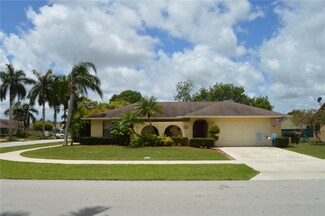 701 NW 41st Terrace, Deerfield Beach, FL 33442