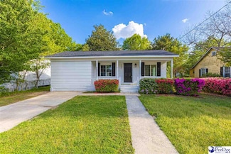 200 Pickens St, Marion, SC 29571