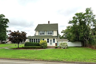 Unlisted Address