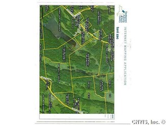 0 Jonesville Rd, Gouverneur, NY 13642