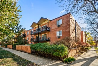 1545 W Chase Ave Unit 307, Chicago, IL 60626