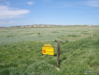 0 County Road 138, Grover, CO 80729