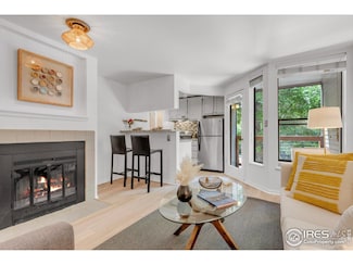 910 Portland Place Unit 7, Boulder, CO 80304