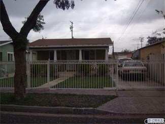 6336 Casitas Ave, Bell Gardens, CA 90201