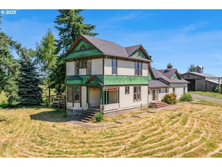 22776 Bents Rd NE, Aurora, OR 97002