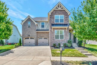 4013 Devinney Dr, Franklin, TN 37064