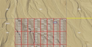 Lot 126 Antelope Ave, Meadview, AZ 86444
