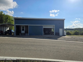 1535 Bowman Ln, Taylorsville, KY 40071