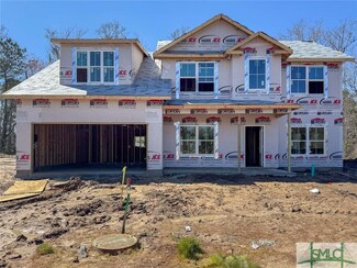 366 Alder Pass, Midway, GA 31320