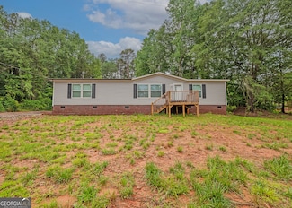 2614 Defore Rd, Toccoa, GA 30577
