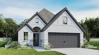 411 Big Pine Trail, Rosenberg, TX 77471