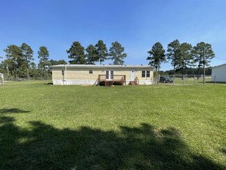 237 Cass Pvt Dr Unit 2, Gloster, LA 71030