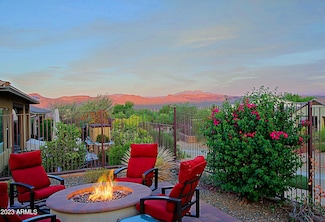 17913 E Vista Desierto, Rio Verde, AZ 85263