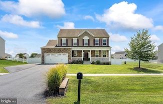 13228 John Martin Dr, Williamsport, MD 21795
