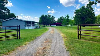 1380 Farm To Market Road 499, Cumby, TX 75433