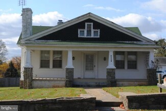 4118 Winchester Rd, Marshall, VA 20115