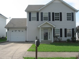9224 Thomason Trail, Antioch, TN 37013