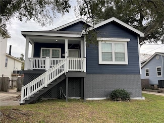1413 Prentiss Ave, New Orleans, LA 70122