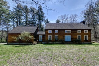 182 Konkapot Rd, Southfield, MA 01259