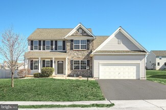 235 Spring Meadows Rd, Manchester, PA 17345