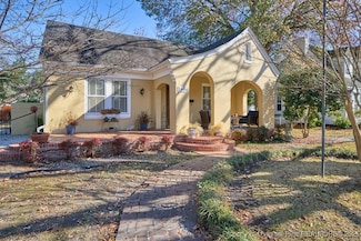 1604 N Pine St, Lumberton, NC 28358