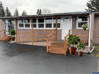 620 SE 2nd (#7) Ave Unit 7, Canby, OR 97013