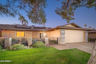 12638 W Parkwood Dr, Sun City West, AZ 85375