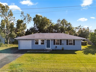 475 Grenier Dr, North Fort Myers, FL 33903