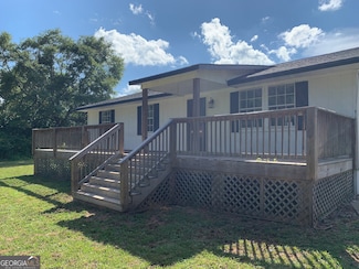 276 Oakland Rd, McDonough, GA 30253