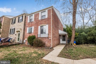 9843 Rainleaf Ct, Columbia, MD 21046