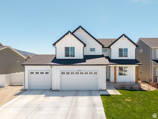 2216 E Emerald Ave, Eagle Mountain, UT 84005