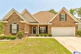 3694 Bromfield St, Florence, SC 29501