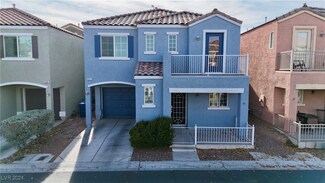 6213 Pangea Ave, Las Vegas, NV 89139