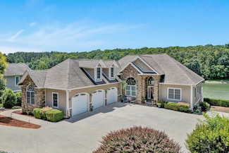 325 Bull Run Trail, Penhook, VA 24137