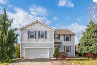 6611 N Hawk Owl Ln, Coeur D'Alene, ID 83815