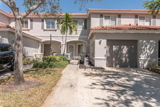 6408 Sandy Bank Terrace, Riviera Beach, FL 33407