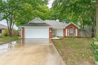 3150 Silver Bell Trace, Springdale, AR 72762