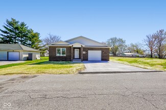 240 Western Pkwy, Seymour, IN 47274