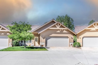 1135 Park Ave Unit 601, Pagosa Springs, CO 81147