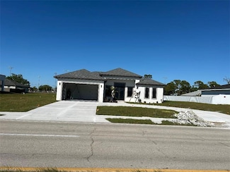 1026 Chiquita Blvd N, Fort Myers, FL 33993