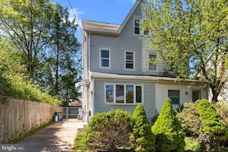 129 Blake Ave, Jenkintown, PA 19046