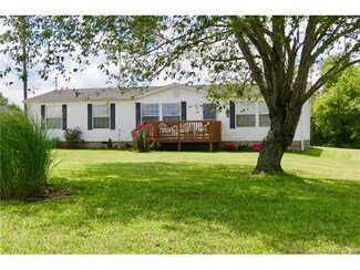 1595 Heth Washington Rd SW, Corydon, IN 47112