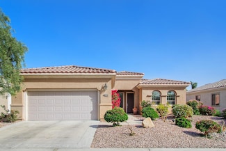40128 Calle Loma Entrada, Indio, CA 92203