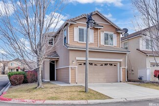 6674 Altesino Dr, Sparks, NV 89436